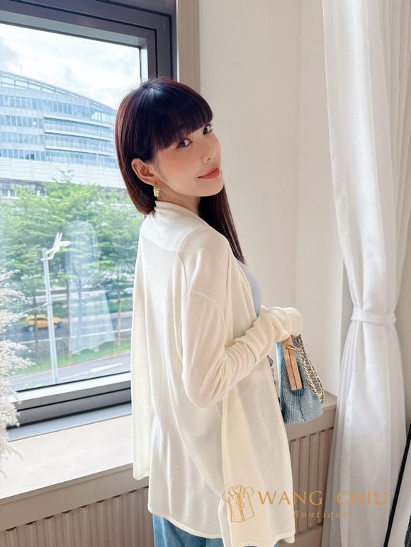 WANG CHIU 麻豆照